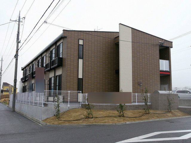 神戸市北区上津台の賃貸