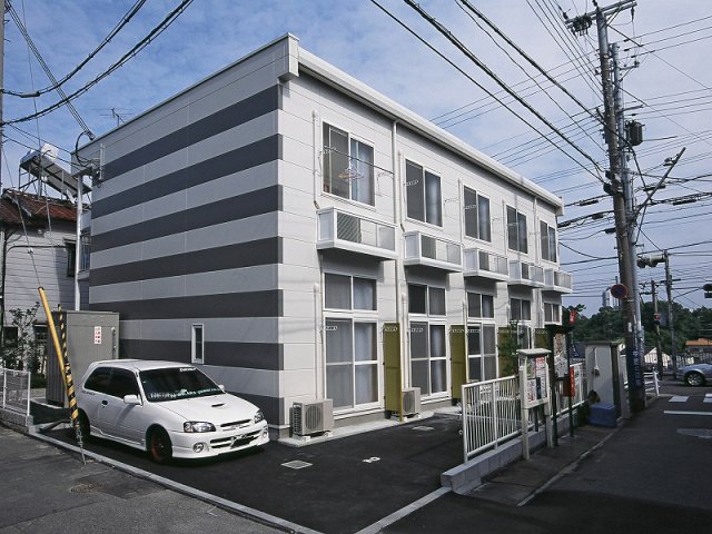 神戸市長田区宮丘町の賃貸