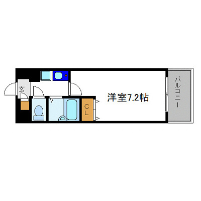 神戸市中央区琴ノ緒町の賃貸