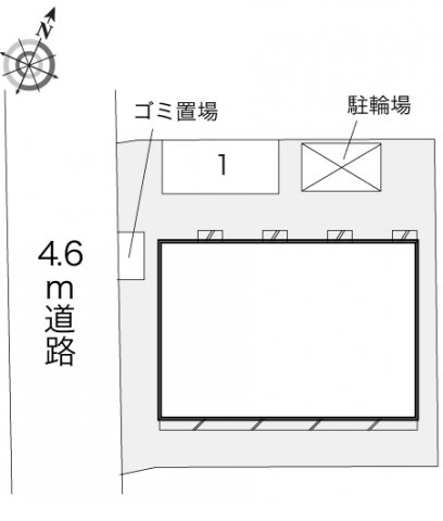 神戸市灘区長峰台の賃貸物件その他写真
