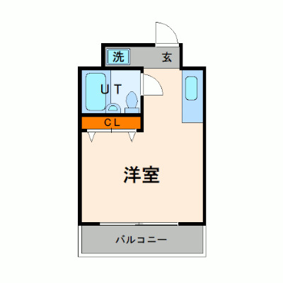 神戸市東灘区甲南町の賃貸