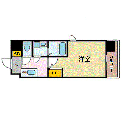 神戸市灘区将軍通の賃貸