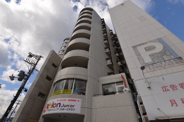 神戸市東灘区田中町の賃貸