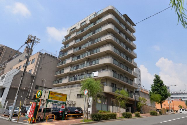神戸市中央区花隈町の賃貸
