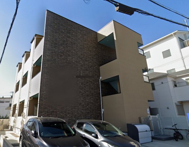神戸市長田区御蔵通の賃貸