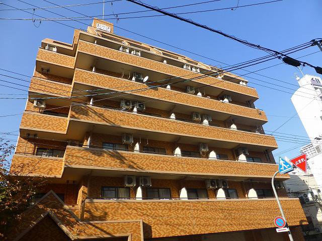 神戸市中央区下山手通の賃貸