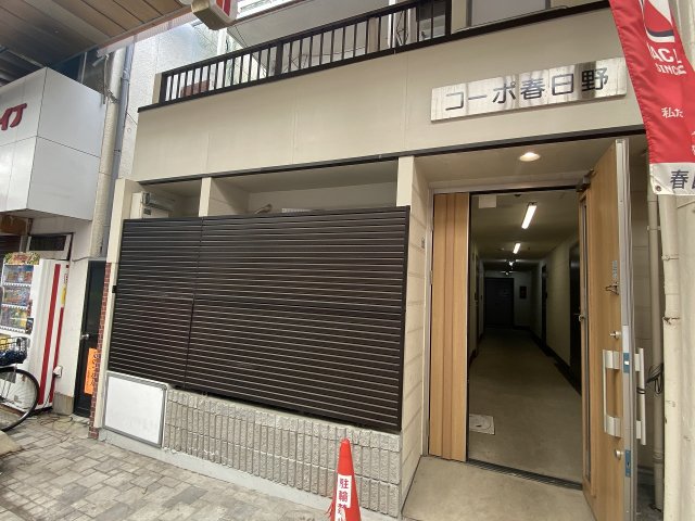 神戸市中央区吾妻通の賃貸