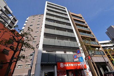 神戸市中央区下山手通の賃貸