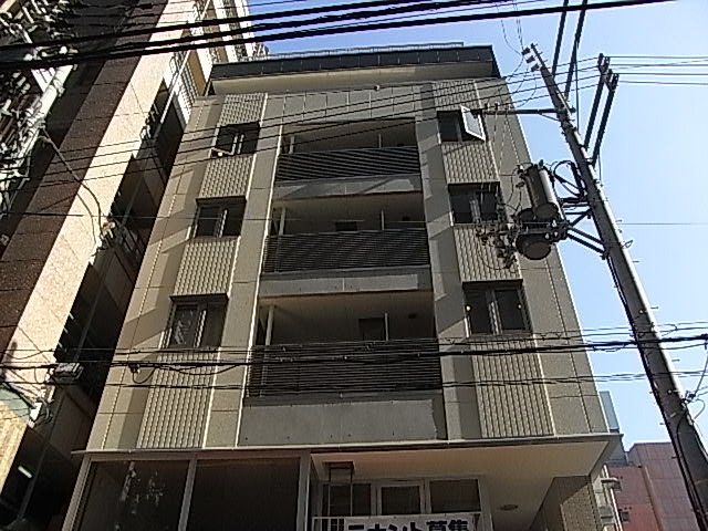 神戸市中央区磯上通の賃貸