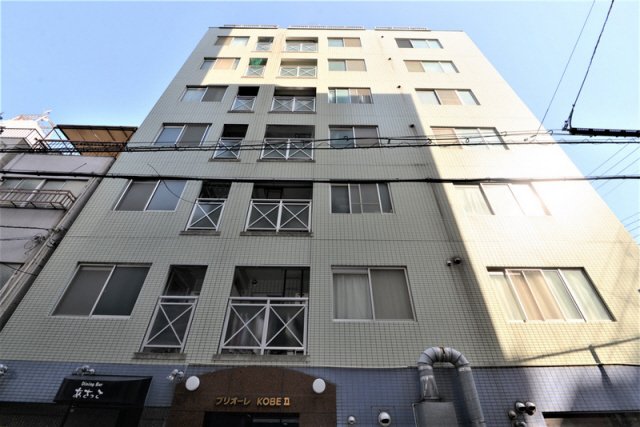 神戸市中央区相生町の賃貸