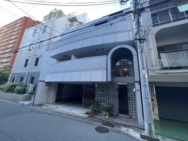 神戸市中央区下山手通の賃貸