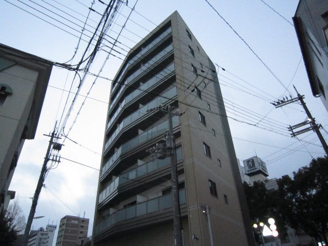 神戸市灘区岸地通の賃貸
