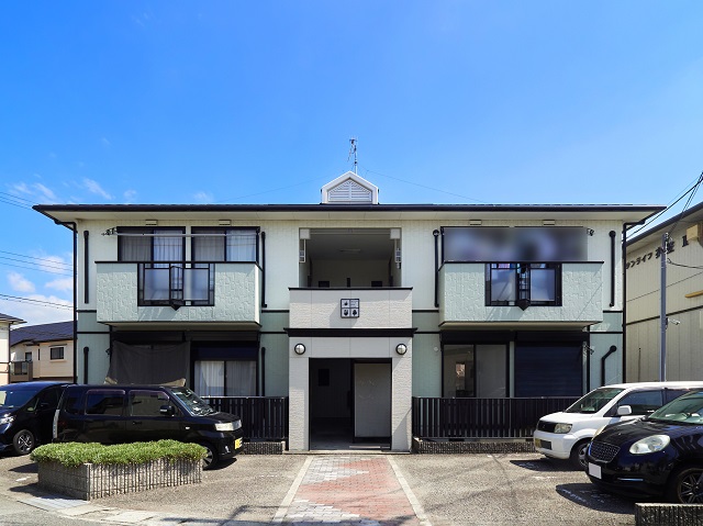神戸市西区竜が岡の賃貸