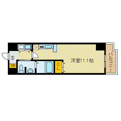 神戸市中央区磯辺通の賃貸