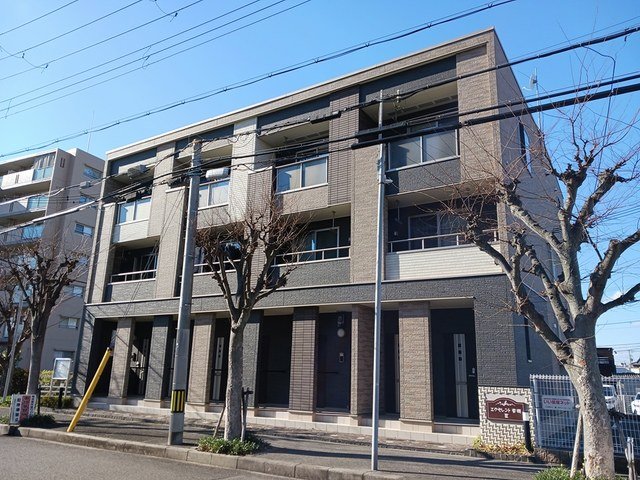 神戸市西区伊川谷町有瀬の賃貸