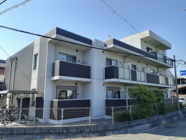 神戸市西区伊川谷町潤和の賃貸