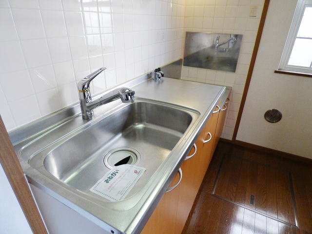 神戸市西区水谷の賃貸物件その他写真