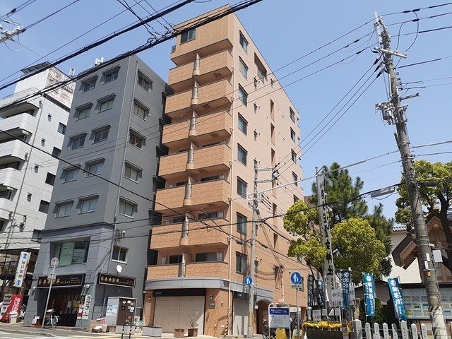 神戸市東灘区深江本町の賃貸