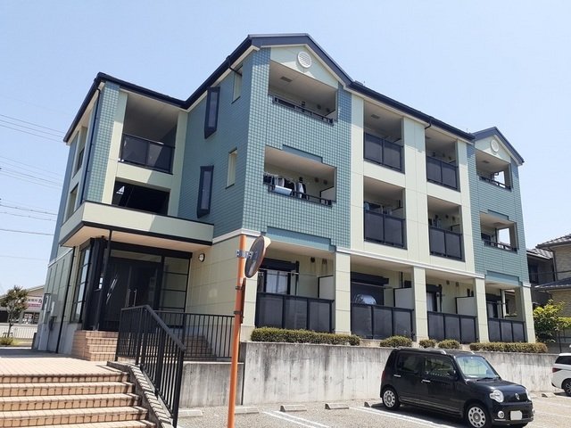 神戸市北区有野町二郎の賃貸