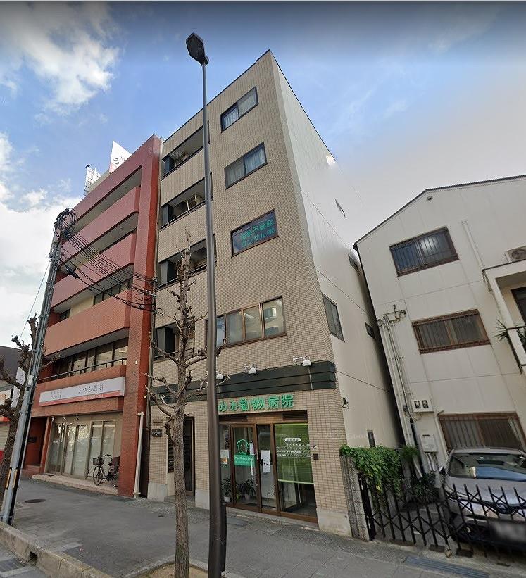 神戸市東灘区住吉宮町の賃貸