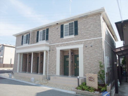神戸市西区水谷の賃貸