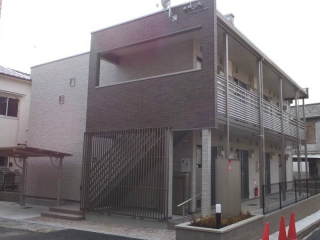 神戸市兵庫区楠谷町の賃貸