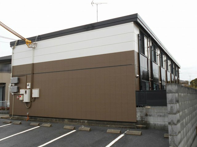 神戸市北区上津台の賃貸