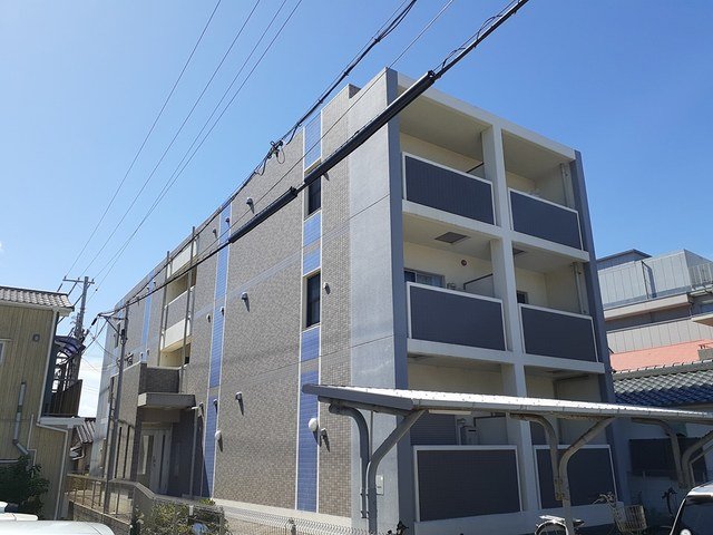 神戸市垂水区西舞子の賃貸