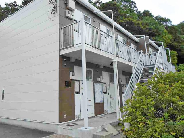 神戸市北区有野町有野の賃貸