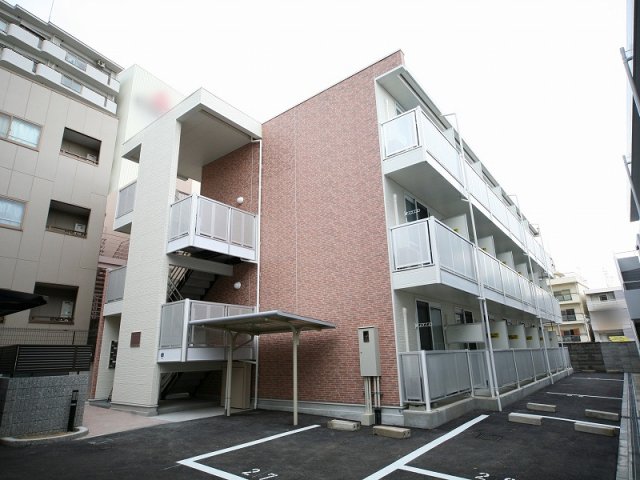 神戸市灘区岸地通の賃貸