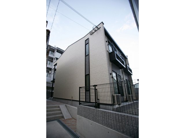 神戸市中央区大日通の賃貸