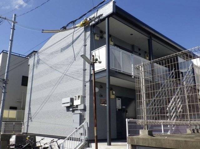 神戸市兵庫区湊川町の賃貸
