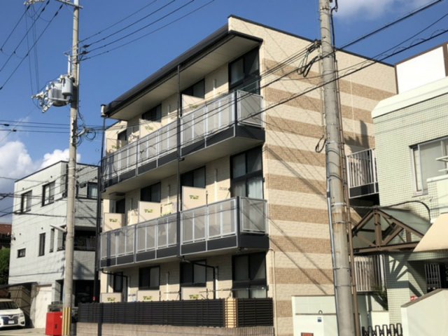 神戸市東灘区住吉南町の賃貸
