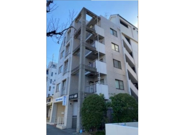 神戸市東灘区御影の賃貸