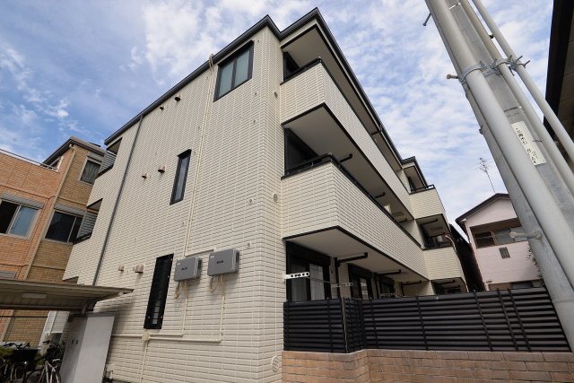 神戸市東灘区北青木の賃貸