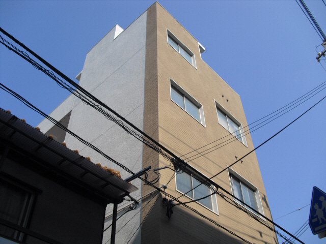 神戸市中央区神若通の賃貸