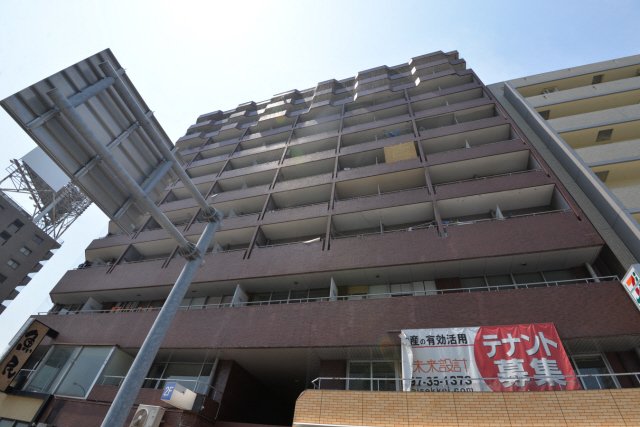 神戸市中央区脇浜町の賃貸