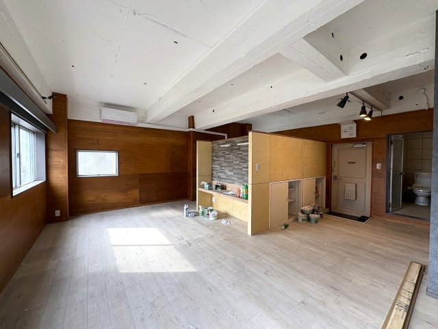 神戸市中央区下山手通の賃貸