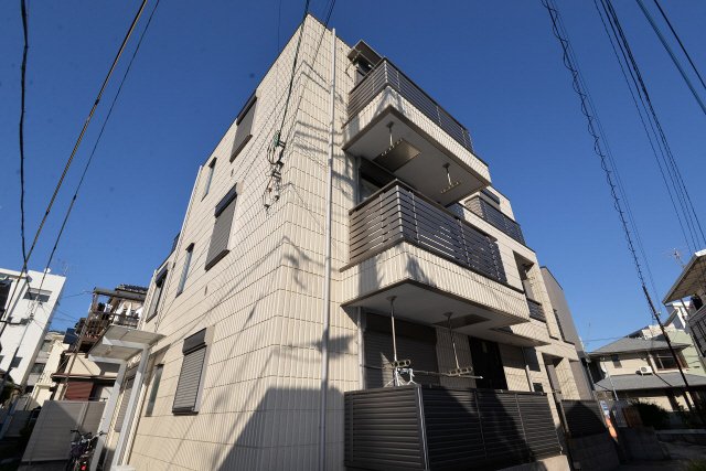 神戸市灘区篠原中町の賃貸