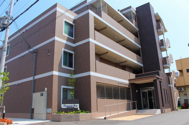 神戸市西区伊川谷町潤和の賃貸