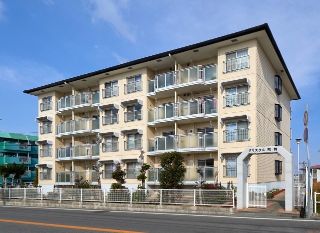 神戸市西区伊川谷町有瀬の賃貸