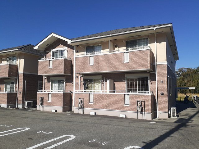 神戸市北区有野町有野の賃貸