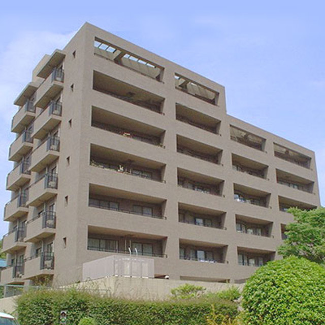 神戸市東灘区御影山手の賃貸