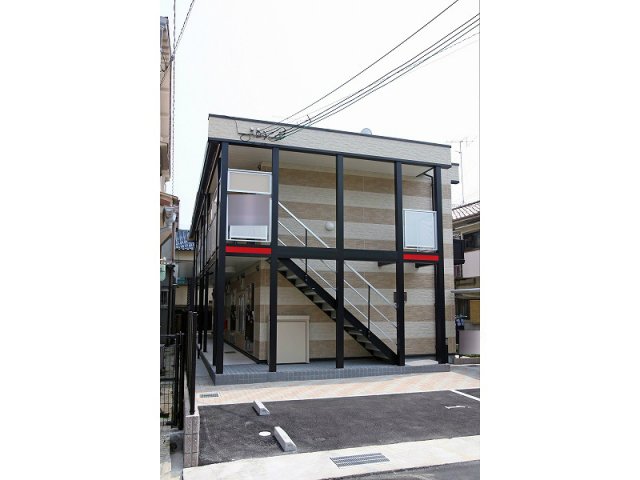 神戸市兵庫区石井町の賃貸