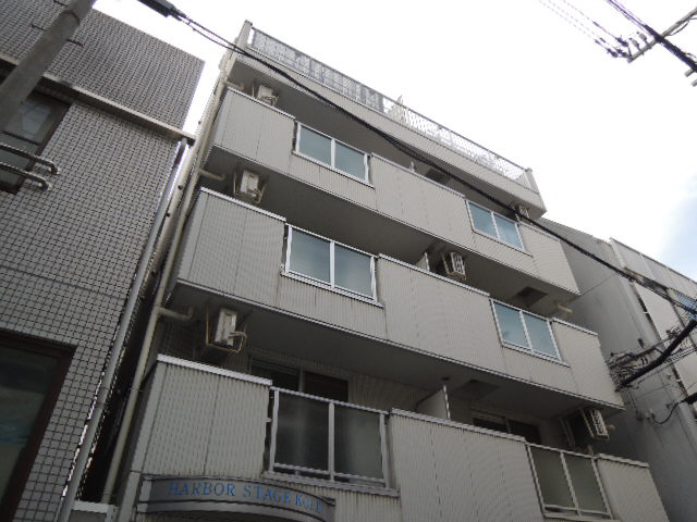 神戸市中央区下山手通の賃貸