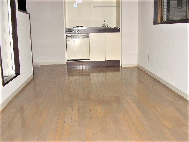 神戸市灘区大内通の賃貸物件外観写真