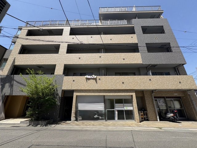 神戸市須磨区戎町の賃貸