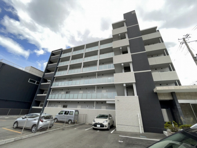 神戸市東灘区御影塚町の賃貸