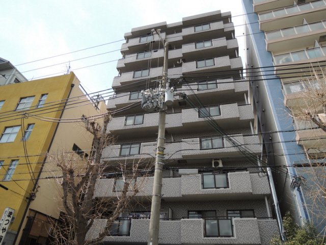 神戸市兵庫区塚本通の賃貸
