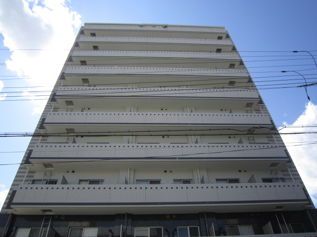 神戸市中央区八雲通の賃貸
